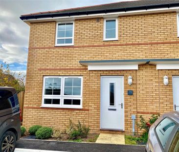 Honeycomb Vale, Chard, TA20 - Photo 6