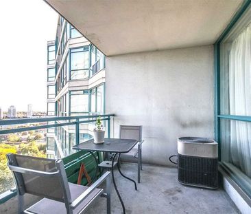 For Lease - 4725 Sheppard Avenue Unit# 1701, Toronto, Ontario - Photo 1