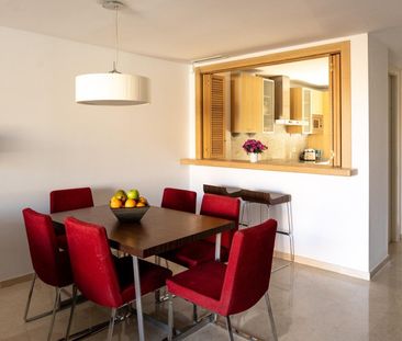 Semi-Detached House in La Cala Golf - Photo 2