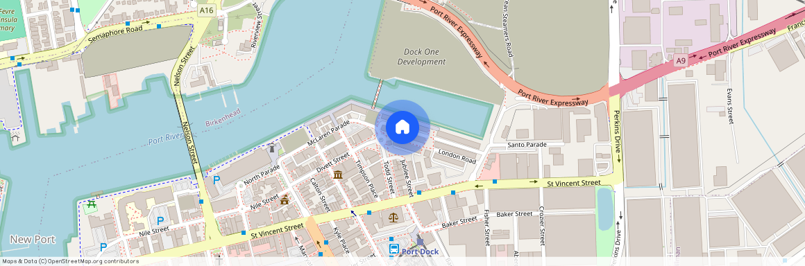 24 Albany Lane, Port Adelaide, 5015