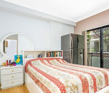 Living In The Heart Of The Fairfield CBD - Photo 4