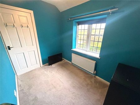 Available mid-January, we offer to you 1 White Quarry Cottage, a delightful three bedroomed end of terrace character cottage, accessed via a private road and surrounded by beautiful countryside views. - Photo 4