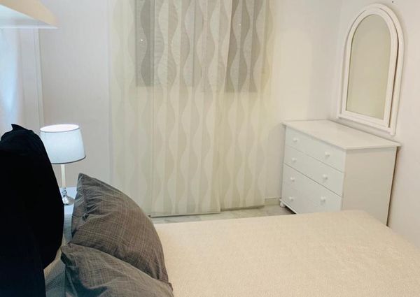 Ref. 44333 Precioso piso para alquilar /YA AQUILADO