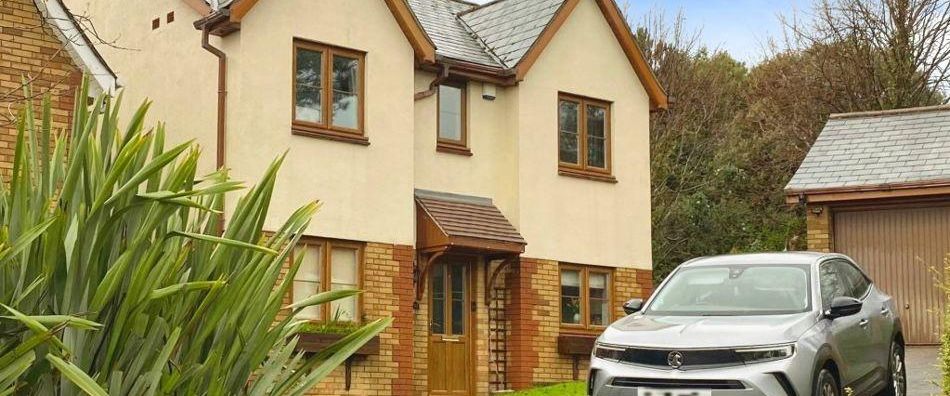 4 bedroom house to rent - Photo 1