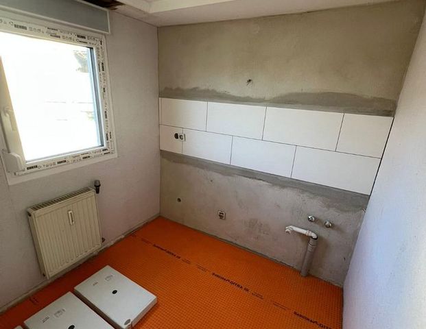 Sonnenverwöhnte 3-Zi-Whg mit XXL-Balkon in Königswinter-Ittenbach - Photo 1