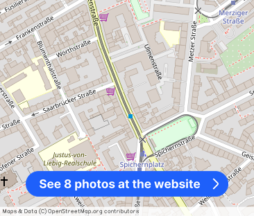 Hochwertig saniertes/möbliertes Apartment in Pempelfort - Photo 1