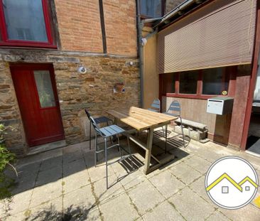 Location Appartement 4 pièces Meublé 92m² CHATEAUBRIANT 44110 - Photo 4