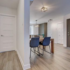 4-1/2 à louer FARNHAM - Photo 2