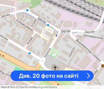 2-Pokojowe Mieszkanie Na Wynajem W Gliwicach - Фото 1