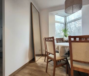 Sprawdź>>> 2 oddzielne pokoje/ jadalnia 51.1 m² - Photo 5