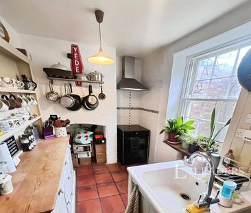 2 bedroom cottage to rent - Photo 6