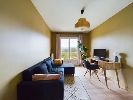 Location appartement 3 pièces, 82.31m², Annecy - Photo 3