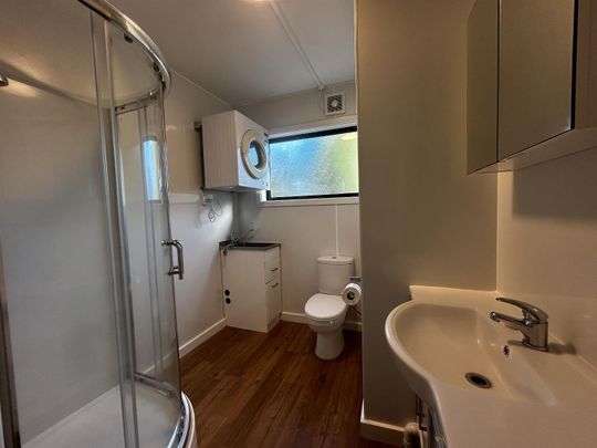 Modern and sunny on Bealey! - Photo 1