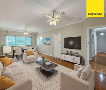 Recently Refreshed Home - Photo 1