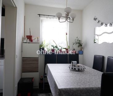 Helle 3,5-Zimmer-Mietwohnung (65 m²) in bester Innenstadtlage - Photo 2