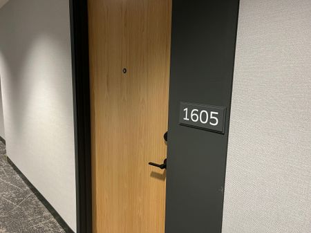 For Lease - 2495 Eglinton Avenue Unit# 1605, Mississauga, Ontario - Photo 4