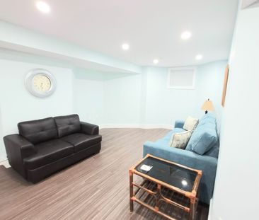 For Lease - 40 Stammers Drive Unit# Lower, Ajax, Ontario - Photo 1