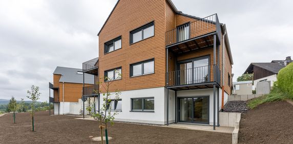 Schickes Appartement mit Terrasse - Foto 2