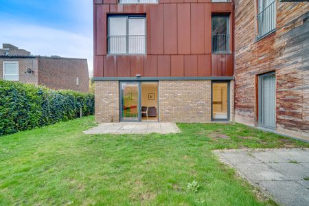 Baroque Gardens, SE16, London - Photo 3