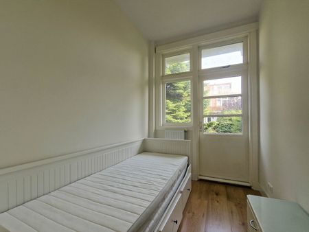 Appartement te huur: Mient 348 2564 LM Den Haag - Photo 5