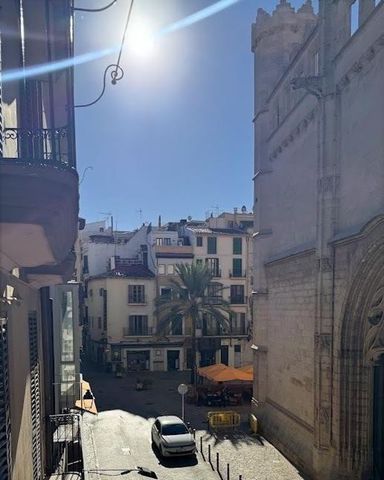 3 room luxury Apartment for rent in Palma de Mallorca, Spain - Photo 3