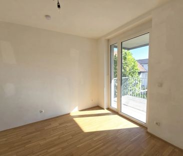 Freundliche 3 Zimmer mit Balkon in ruhiger Lage - Wetzelsdorfer Str... - Photo 3