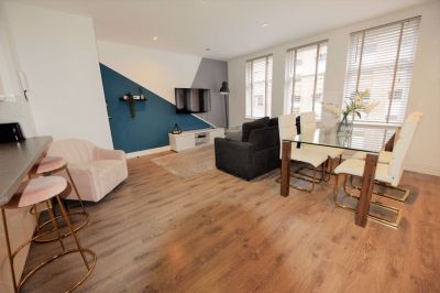 2 bedroom Flat in St Pauls Street, Leeds - Photo 5