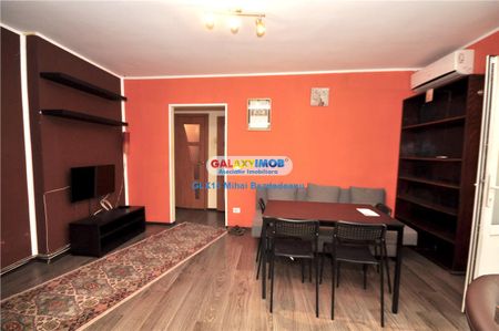 Inchiriere apartament 2 camere in zona Gara de Nord Gheorghe Duca - Photo 5