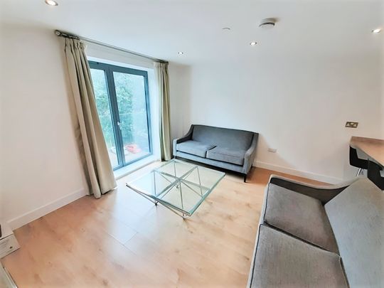 1 bedroom apartment to rent - Photo 1