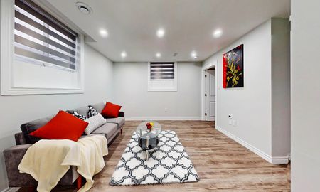 For Lease - 85 Eaglecrest Street Unit# Lower, Kitchener, Ontario - Photo 3