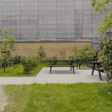 Pakhuset – Strømgade 1E Stuen – Lejlighed 1 - Photo 4