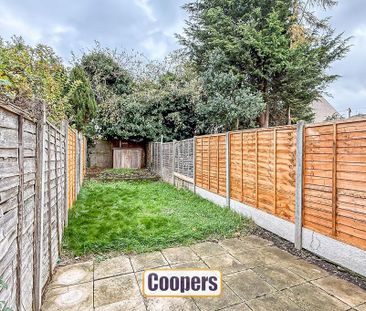 2 bedroom terraced house to rent - Photo 2