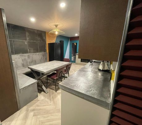 Stunning newly renovated House Share Room 2 - Photo 1