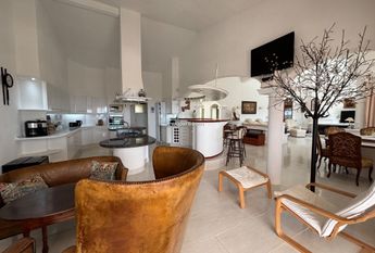 Luxury Villa in Muchamiel, for rent