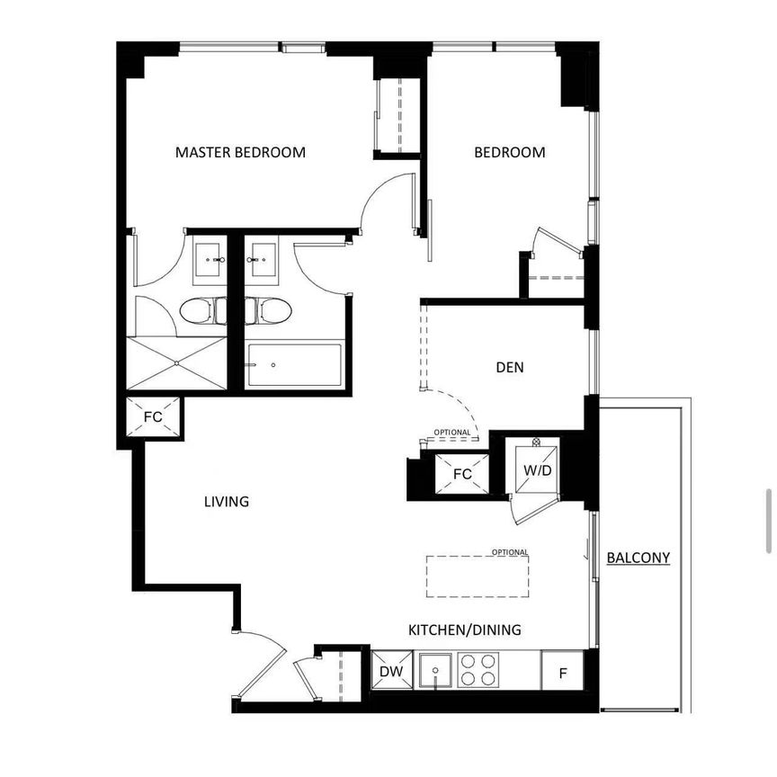 For Lease - 3009 novar Road Unit# 1104, Mississauga, Ontario - Photo 1