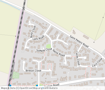 Nene Road, Watlington, KING'S LYNN - Photo 1