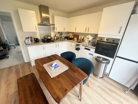Oriana Drive, Nottingham, NG12 - Photo 4