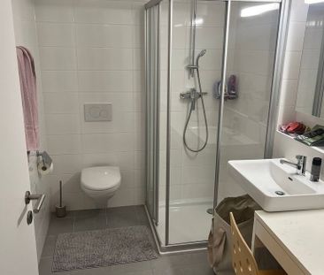 1.5 Zimmer, 48 m², EG - Foto 4
