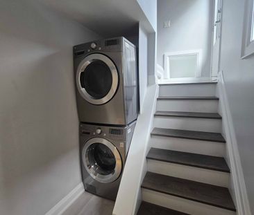 For Lease - 66 Greenfield Drive Unit# Basement, Toronto, Ontario - Photo 2