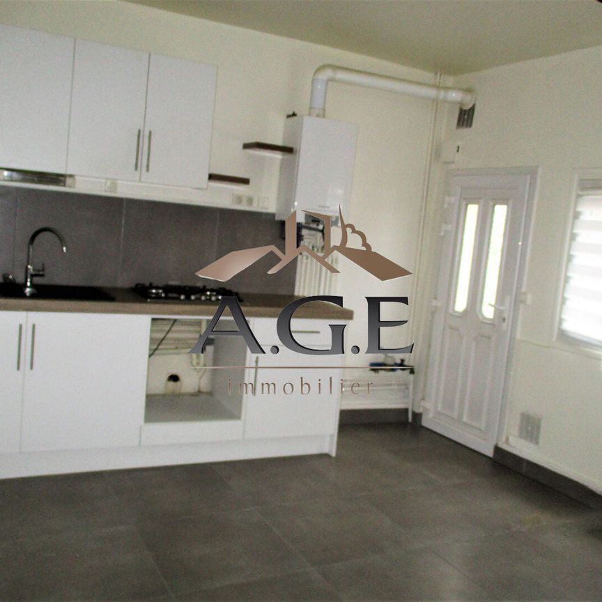 Location Appartement 2 pièces 34m² MAINTENON 28130 - Photo 1