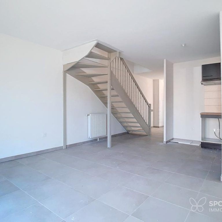 Appartement 2 pièces – 50 m² - Photo 1