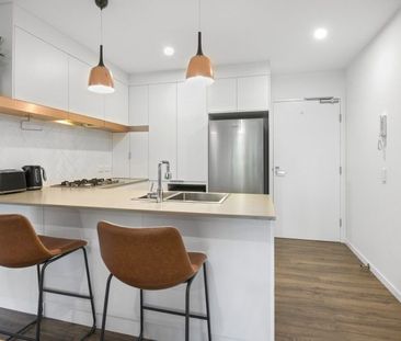 2 bed, 2 bath, 1 carpark - Photo 6