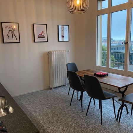 Avenue Sainte-Luce 18, Lausanne – 2,5 pièces (Lot 17) - Photo 3