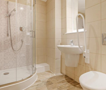 2 bedroom apartment to rent - Photo 6