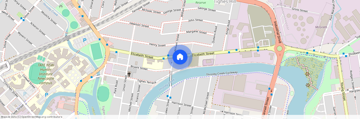 61 Elizabeth Street, 2297, Tighes Hill, Nsw