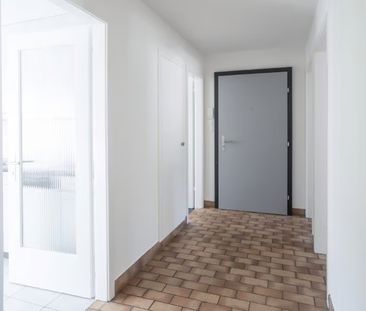 4 Zimmer, 82 m², EG - Foto 5
