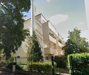 Location Appartement 2 pièces 49m² NANTERRE 92000 - Photo 4
