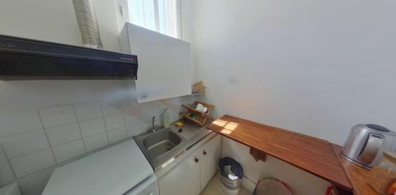 Location Appartement 3 pièces 44m² TOURS 37000 - Photo 2