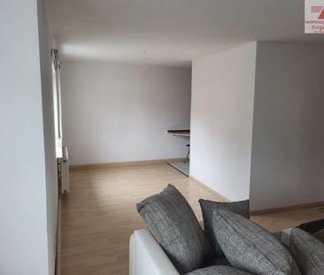 2-Raum-Wohnung mit Küche und Stellplatz! - Foto 4