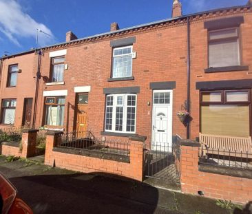 2 bedroom terraced house to rent - Photo 2